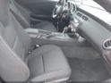 2G1FB1EV3A9207058 2010 Chevrolet Camaro 1Lt auction photo thumbnail 5