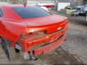 2G1FB1EV3A9207058 2010 Chevrolet Camaro 1Lt auction photo thumbnail 6