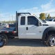 1FD0X4GT8BEB92532 2011 Ford F-450 Chassis Xl auction photo thumbnail 13
