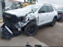 3GKALMEG3TL235965 2026 GMC Terrain Elevation auction photo thumbnail 2