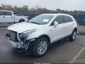 1GYKNARS6HZ164746 2017 Cadillac Xt5 Standard auction photo thumbnail 2