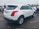 1GYKNARS6HZ164746 2017 Cadillac Xt5 Standard auction photo thumbnail 4