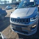 3C4NJDCB2HT611315 2017 Jeep New Compass Limited 4X4 auction photo thumbnail 12