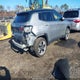 3C4NJDCB2HT611315 2017 Jeep New Compass Limited 4X4 auction photo thumbnail 4