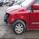 2C4RC1BG8CR305951 2012 Chrysler Town & Country Touring auction photo thumbnail 14