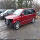 2C4RC1BG8CR305951 2012 Chrysler Town & Country Touring auction photo thumbnail 2