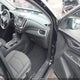 2GNAXKEV1L6225546 2020 Chevrolet Equinox Fwd Lt 1.5L Turbo auction photo thumbnail 5