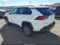 2T3W1RFV0RC280317 2024 Toyota Rav4 Xle auction photo thumbnail 3