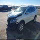 KNMAT2MT0GP605276 2016 Nissan Rogue Sv auction photo thumbnail 2
