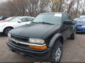1GCCT19W128105958 2002 Chevrolet S-10 Ls auction photo thumbnail 2
