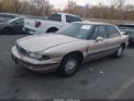 1G4HP52K7XH445563 1999 Buick Lesabre Custom auction photo thumbnail 2