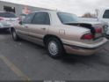 1G4HP52K7XH445563 1999 Buick Lesabre Custom auction photo thumbnail 3