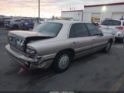1G4HP52K7XH445563 1999 Buick Lesabre Custom auction photo thumbnail 4