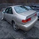 JT2BG22K8Y0437277 2000 Toyota Camry Le auction photo thumbnail 3