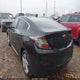 1G1RC6S50GU136408 2016 Chevrolet Volt Lt auction photo thumbnail 3