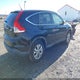 JHLRM4H56CC018821 2012 Honda Cr-V Ex auction photo thumbnail 4