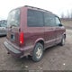 1GNEL19W4VB216981 1997 Chevrolet Astro auction photo thumbnail 4