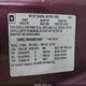 1GNEL19W4VB216981 1997 Chevrolet Astro auction photo thumbnail 9