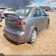 JA32U2FUXFU006455 2015 Mitsubishi Lancer Es auction photo thumbnail 4