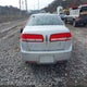 3LNHL2GC9BR772730 2011 Lincoln Mkz auction photo thumbnail 17