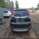 5J6RM4H9XFL045101 2015 Honda Cr-V Touring auction photo thumbnail 16