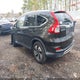 5J6RM4H9XFL045101 2015 Honda Cr-V Touring auction photo thumbnail 3