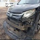 5J6RM4H9XFL045101 2015 Honda Cr-V Touring auction photo thumbnail 6