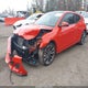 KMHTG6AF5LU030540 2020 Hyundai Veloster 2.0 Premium auction photo thumbnail 2