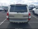JTEZT17R130011985 2003 Toyota 4Runner Limited V8 auction photo thumbnail 16