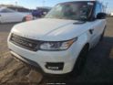 SALWR2EF9GA123169 2016 Land Rover Range Rover Sport Sc auction photo thumbnail 2