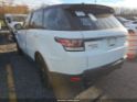SALWR2EF9GA123169 2016 Land Rover Range Rover Sport Sc auction photo thumbnail 3