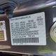 5J6RW1H20LL007786 2020 Honda Cr-V 2Wd Lx auction photo thumbnail 9
