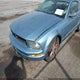 1ZVFT80N575289186 2007 Ford Mustang V6 Deluxe/V6 Premium auction photo thumbnail 6