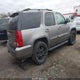 1GKFK13077R223457 2007 GMC Yukon Slt auction photo thumbnail 4