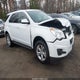2GNALBEK3F6217485 2015 Chevrolet Equinox 1Lt auction photo thumbnail 1