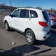 5NMSG13D29H298251 2009 Hyundai Santa Fe Gls auction photo thumbnail 3