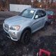 5UXWX9C5XD0A17753 2013 BMW X3 xDrive28I auction photo thumbnail 2