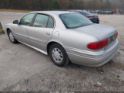 1G4HP54K144152791 2004 Buick Lesabre Custom auction photo thumbnail 3
