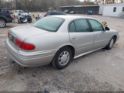 1G4HP54K144152791 2004 Buick Lesabre Custom auction photo thumbnail 4