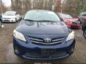 2T1BU4EE9DC999108 2013 Toyota Corolla Le auction photo thumbnail 11