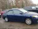 2T1BU4EE9DC999108 2013 Toyota Corolla Le auction photo thumbnail 12