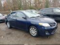 2T1BU4EE9DC999108 2013 Toyota Corolla Le auction photo thumbnail 1