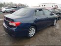 2T1BU4EE9DC999108 2013 Toyota Corolla Le auction photo thumbnail 4
