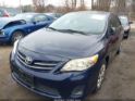 2T1BU4EE9DC999108 2013 Toyota Corolla Le auction photo thumbnail 6