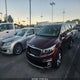 KNDME5C10F6019836 2015 Kia Sedona Sx Luxury auction photo thumbnail 2