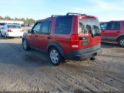 SALAG25448A442530 2008 Land Rover Lr3 V8 Hse auction photo thumbnail 3