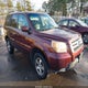 5FNYF18727B030895 2007 Honda Pilot Ex-L auction photo thumbnail 1
