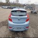 KMHCU5AE2DU089914 2013 Hyundai Accent Se auction photo thumbnail 16