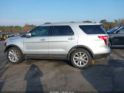 1FM5K7F83FGA82498 2015 Ford Explorer Limited auction photo thumbnail 15
