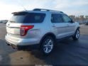 1FM5K7F83FGA82498 2015 Ford Explorer Limited auction photo thumbnail 4